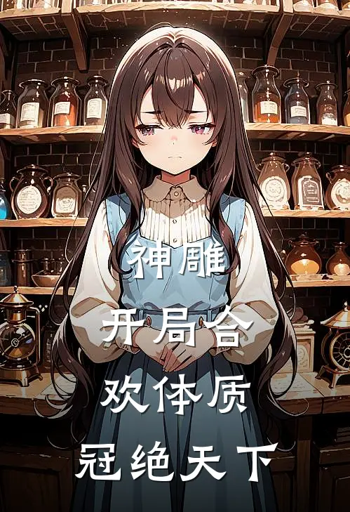 神雕：开局合欢体质，冠绝天下