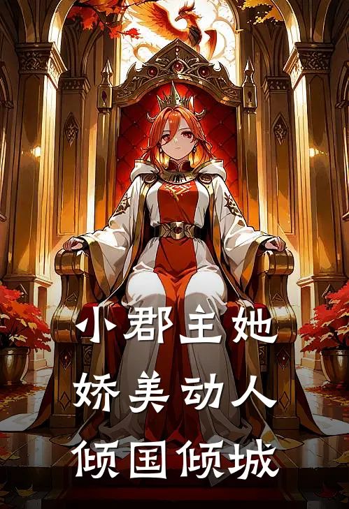 小郡主她娇美动人，倾国倾城