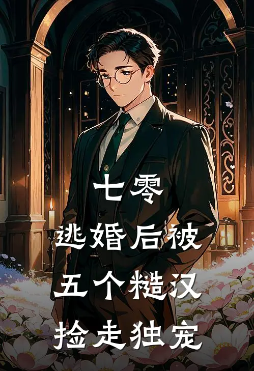 七零：逃婚后被五个糙汉捡走独宠
