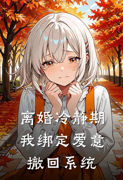 离婚冷静期，我绑定爱意撤回系统