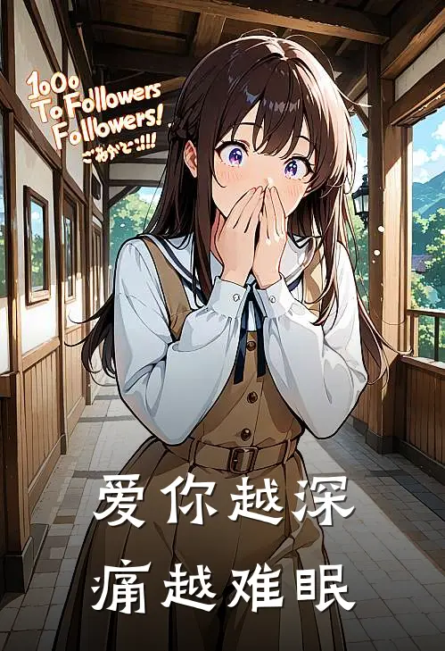 爱你越深，痛越难眠