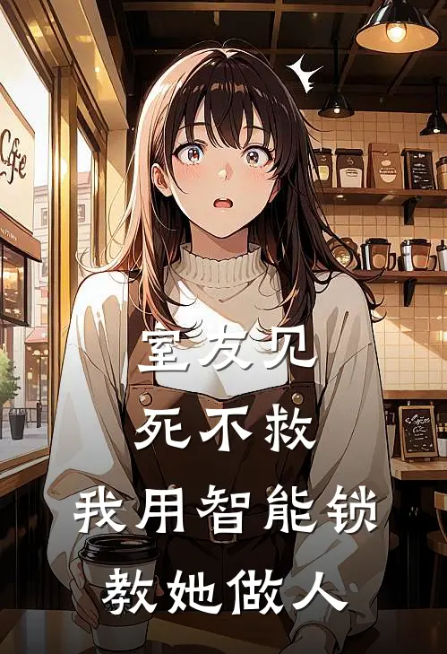 室友见死不救，我用智能锁教她做人