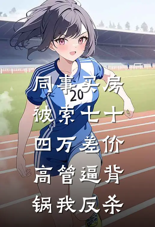 同事买房被索七十四万差价，高管逼背锅我反杀