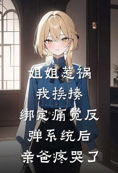 姐姐惹祸我挨揍，绑定痛觉反弹系统后，亲爸疼哭了