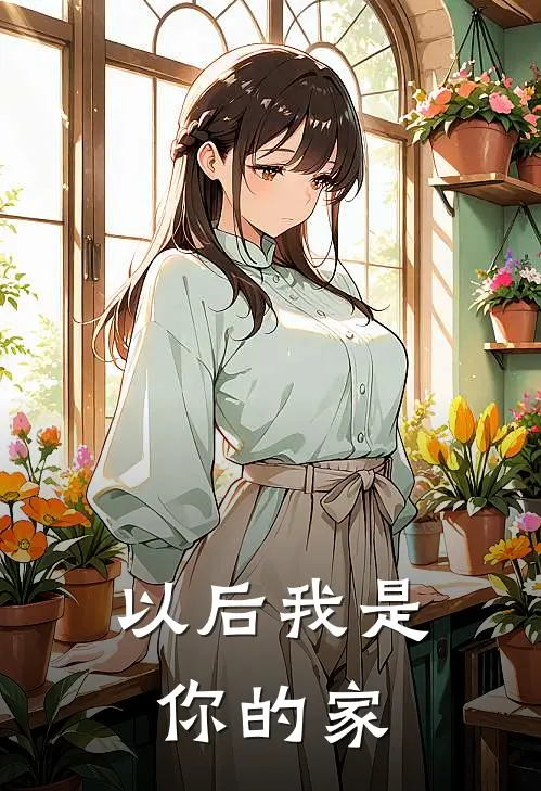 以后我是你的家