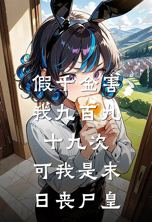 假千金害我九百九十九次，可我是末日丧尸皇