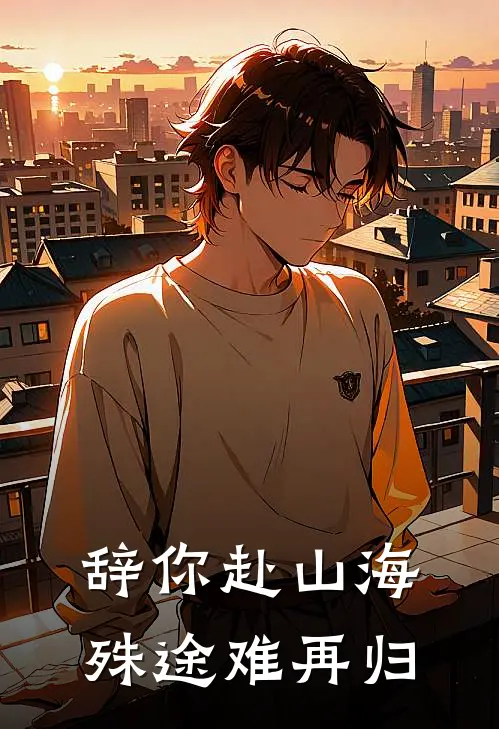 辞你赴山海，殊途难再归