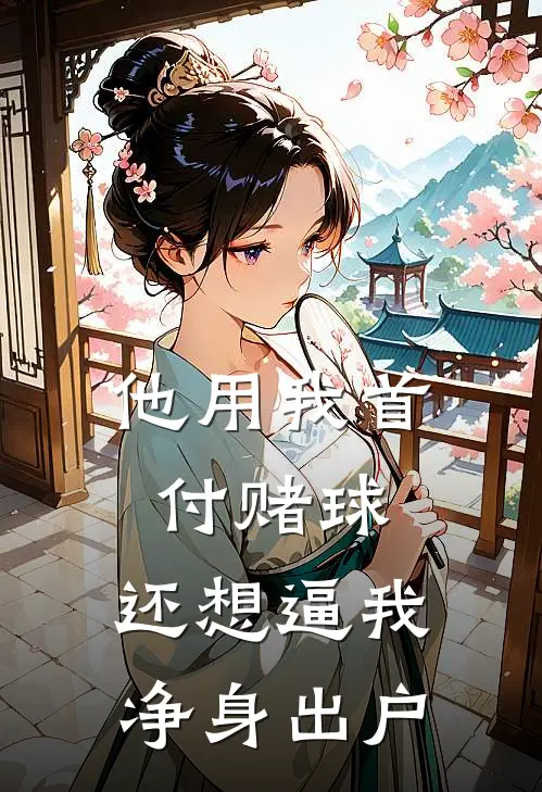 他用我首付赌球，还想逼我净身出户