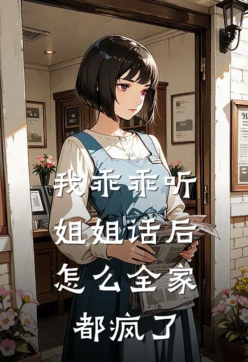 我乖乖听姐姐话后，怎么全家都疯了