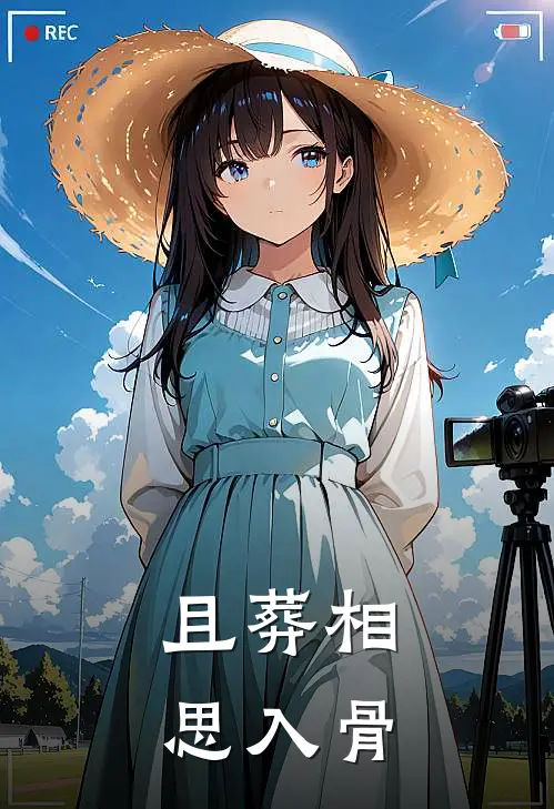 且葬相思入骨