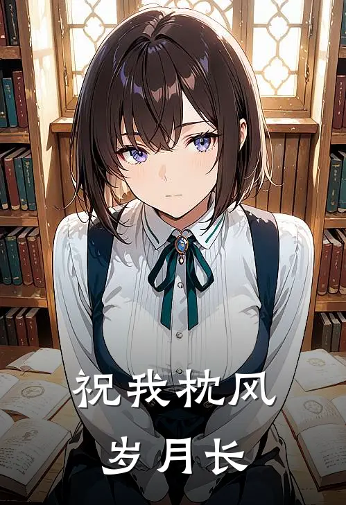 祝我枕风岁月长