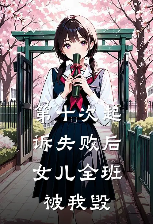 第十次起诉失败后，女儿全班被我毁
