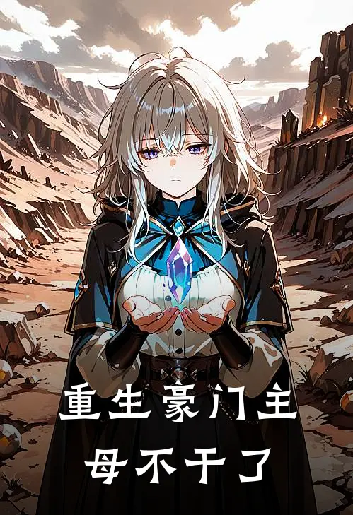 重生豪门主母不干了