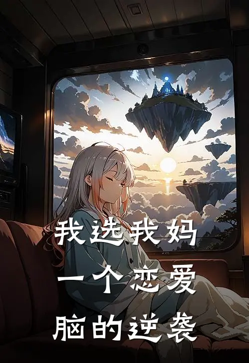 我选我妈：一个恋爱脑的逆袭