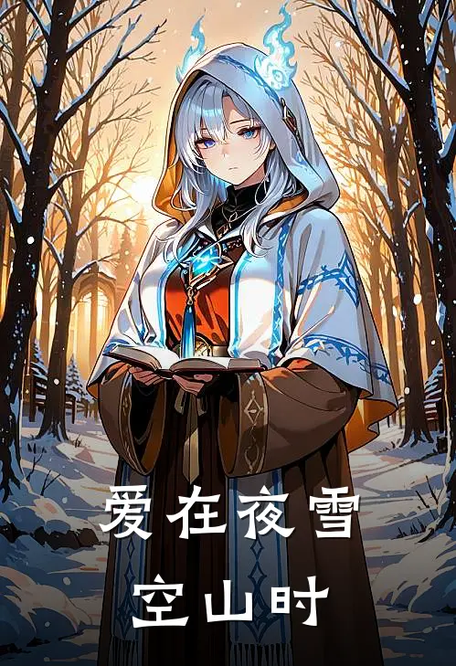爱在夜雪空山时
