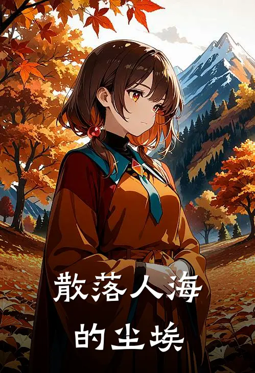 散落人海的尘埃
