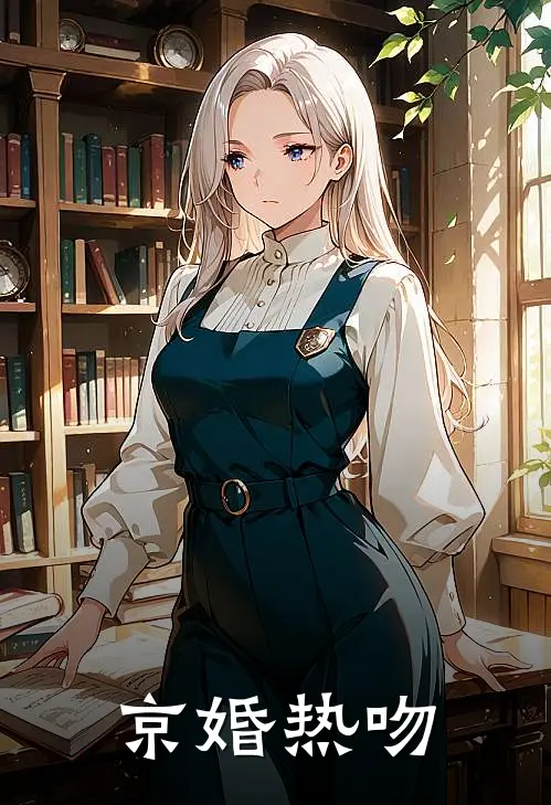 京婚热吻