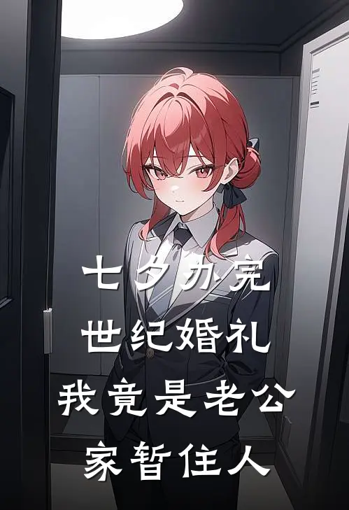 七夕办完世纪婚礼，我竟是老公家暂住人