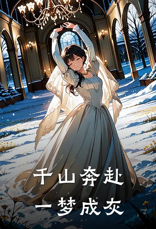 千山奔赴，一梦成灰