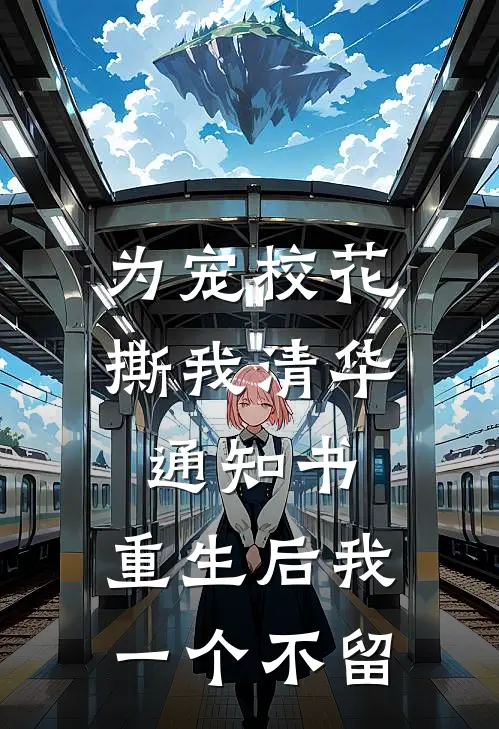 为宠校花撕我清华通知书，重生后我一个不留