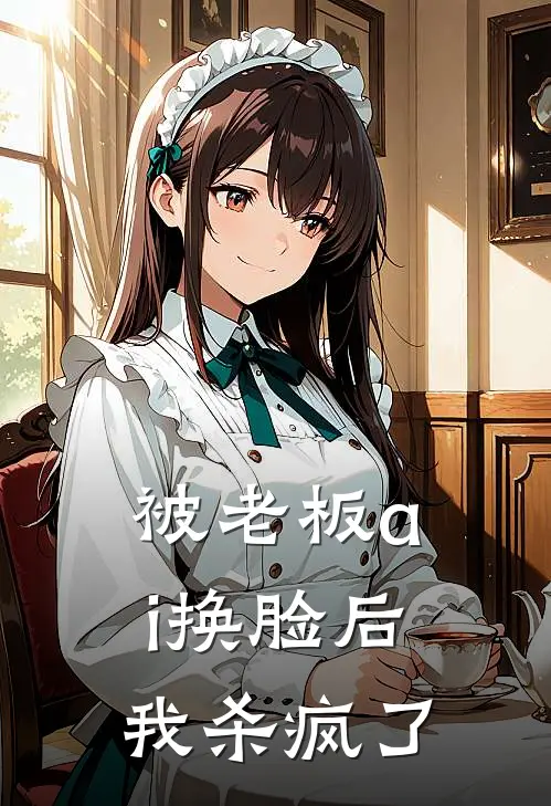 被老板ai换脸后，我杀疯了