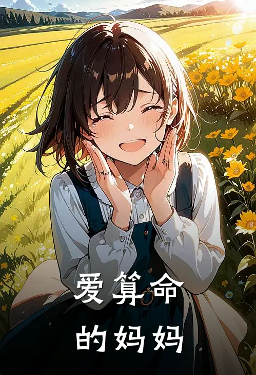 爱算命的妈妈