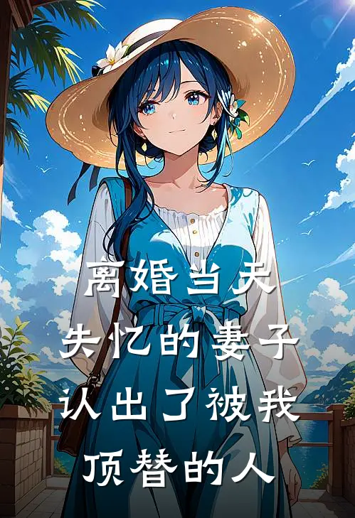 离婚当天，失忆的妻子认出了被我顶替的人