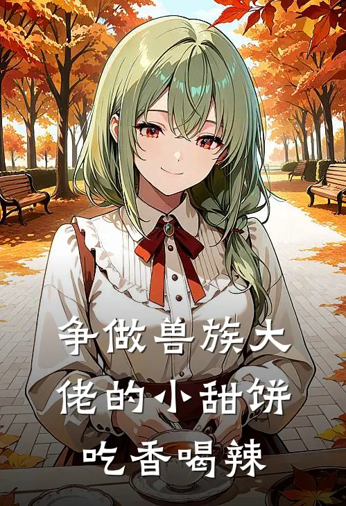 争做兽族大佬的小甜饼，吃香喝辣