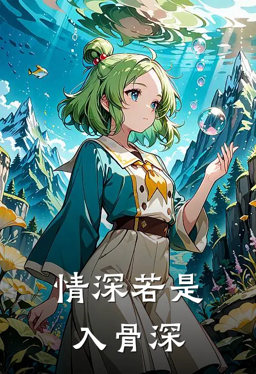 情深若是入骨深