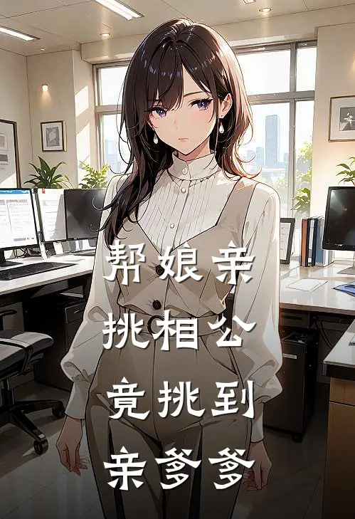 帮娘亲挑相公，竟挑到亲爹爹