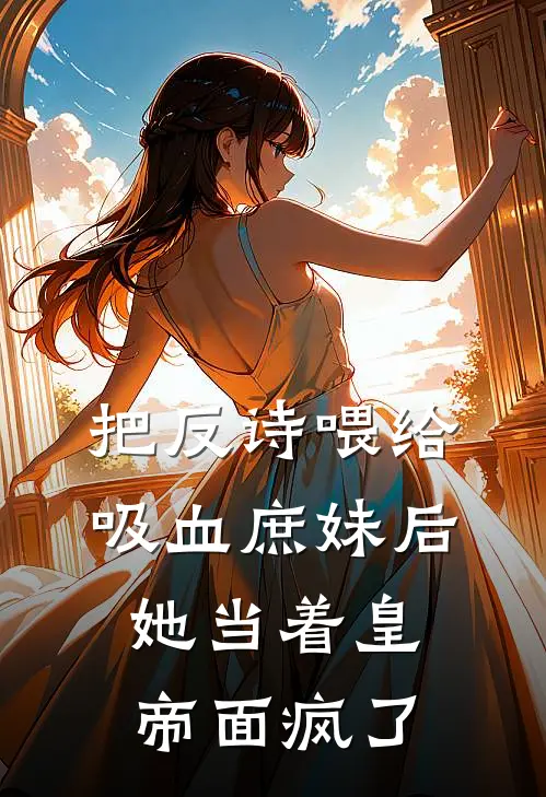 把反诗喂给吸血庶妹后，她当着皇帝面疯了