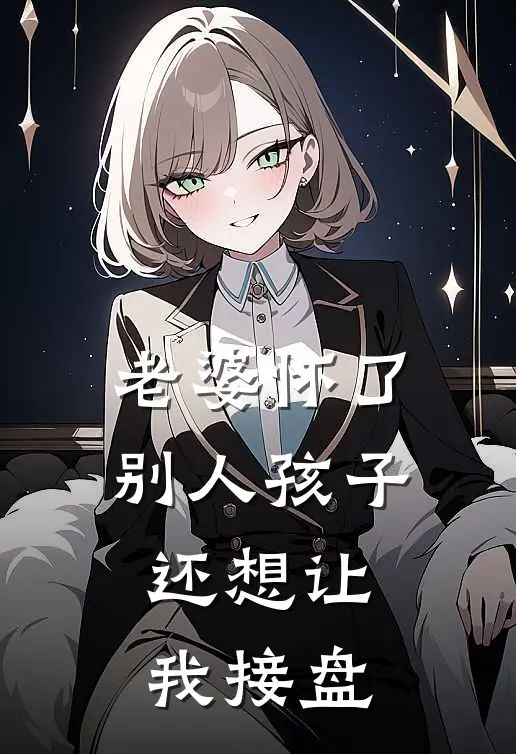 老婆怀了别人孩子，还想让我接盘