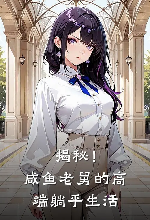 揭秘！咸鱼老舅的高端躺平生活