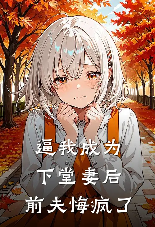 逼我成为下堂妻后，前夫悔疯了