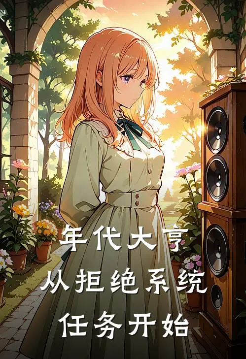 年代大亨：从拒绝系统任务开始