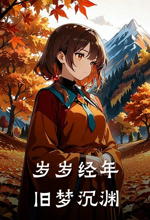 岁岁经年，旧梦沉渊
