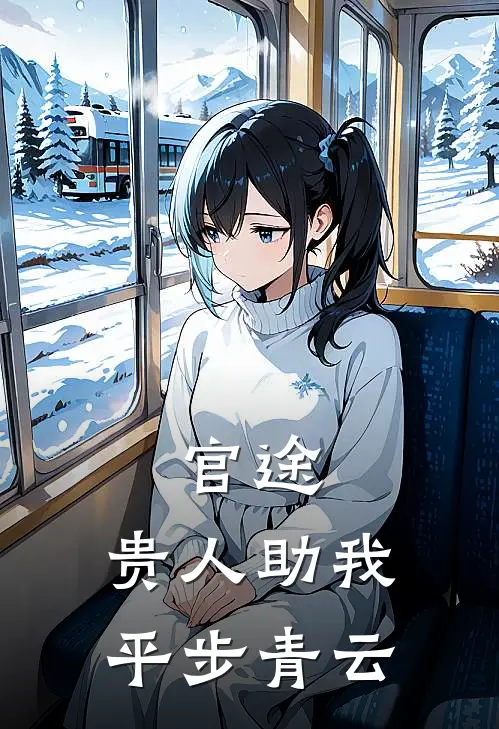 官途：贵人助我平步青云