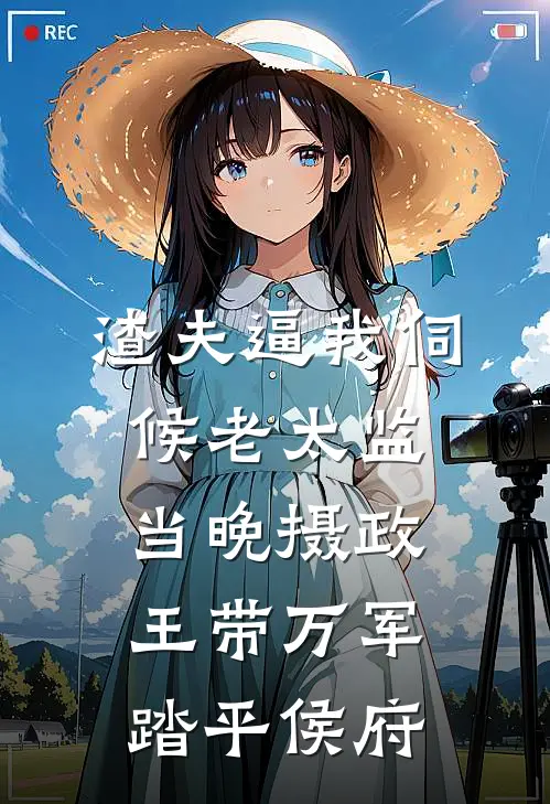 渣夫逼我伺候老太监，当晚摄政王带万军踏平侯府