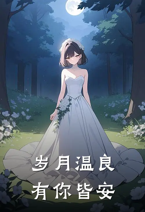 岁月温良，有你皆安