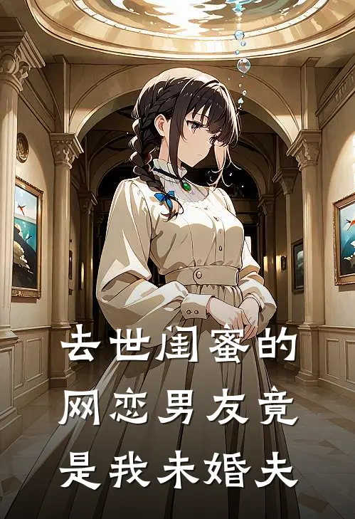 去世闺蜜的网恋男友竟是我未婚夫