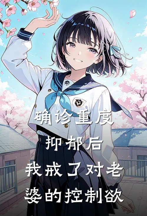 确诊重度抑郁后，我戒了对老婆的控制欲