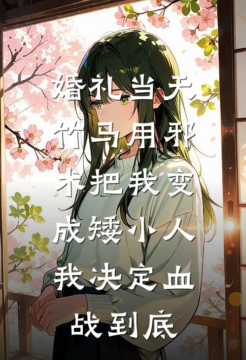 婚礼当天竹马用邪术把我变成矮小人，我决定血战到底