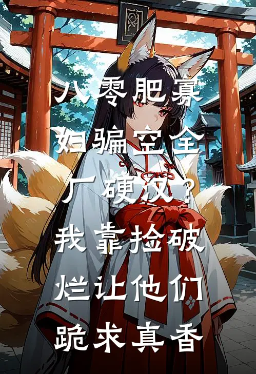 八零肥寡妇骗空全厂硬汉？我靠捡破烂让他们跪求真香