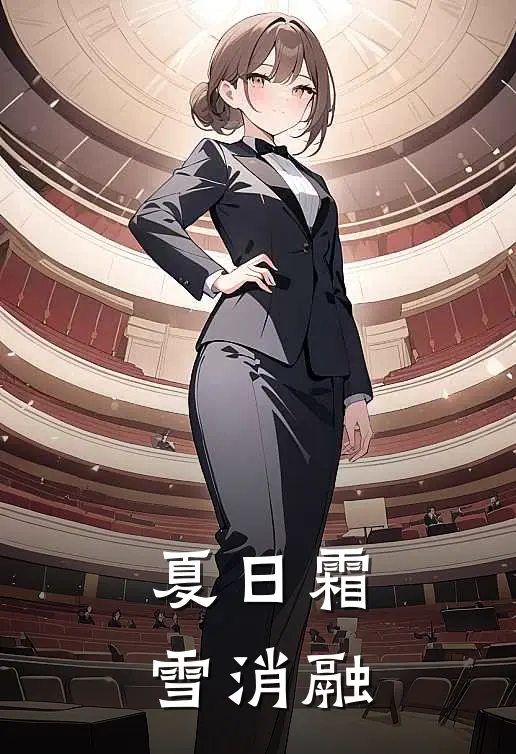 夏日霜雪消融