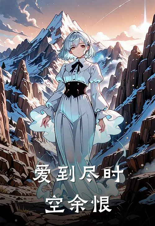 爱到尽时空余恨