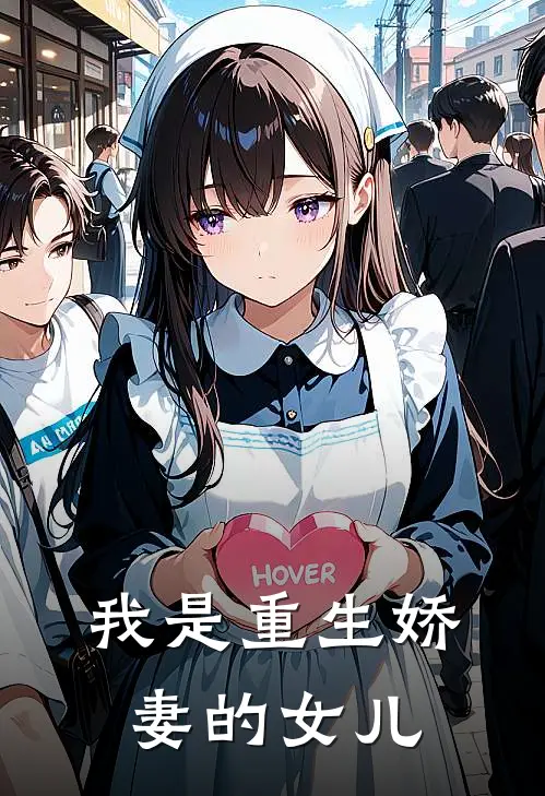 我是重生娇妻的女儿