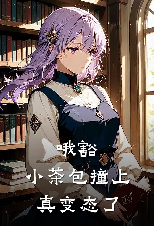 哦豁，小茶包撞上真变态了