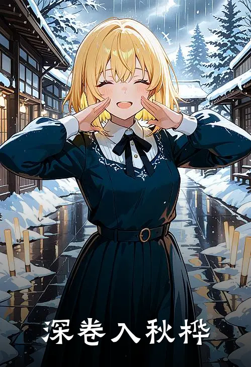 深卷入秋桦