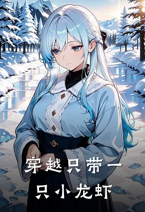 穿越只带一只小龙虾