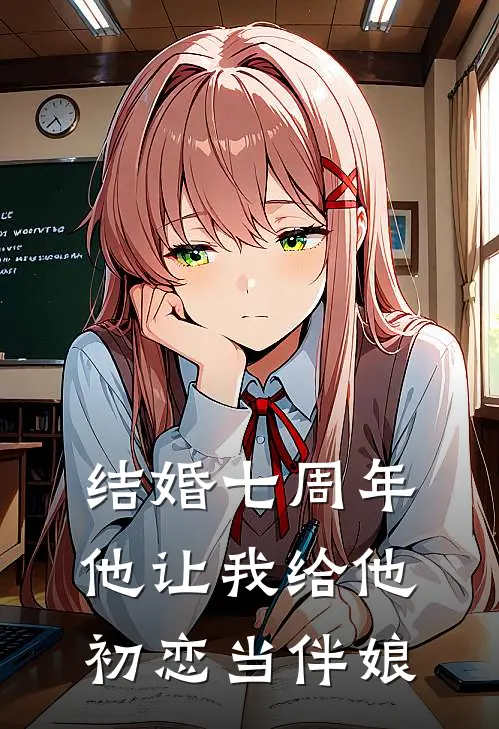 结婚七周年，他让我给他初恋当伴娘